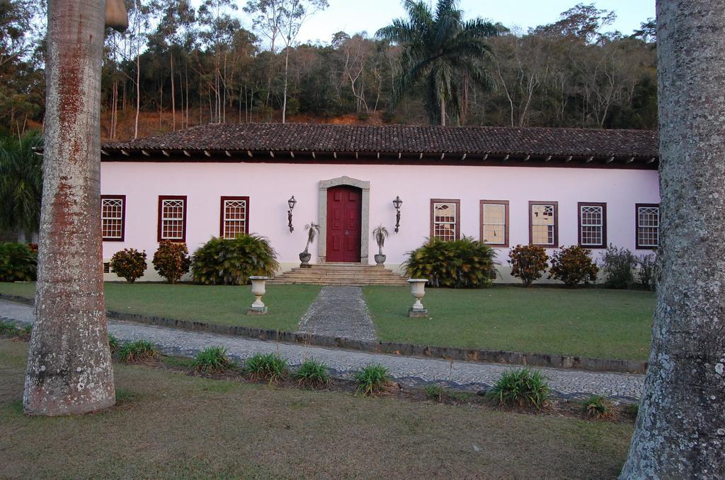 Fazenda Cachoeira Grande Villa Vassouras Room photo