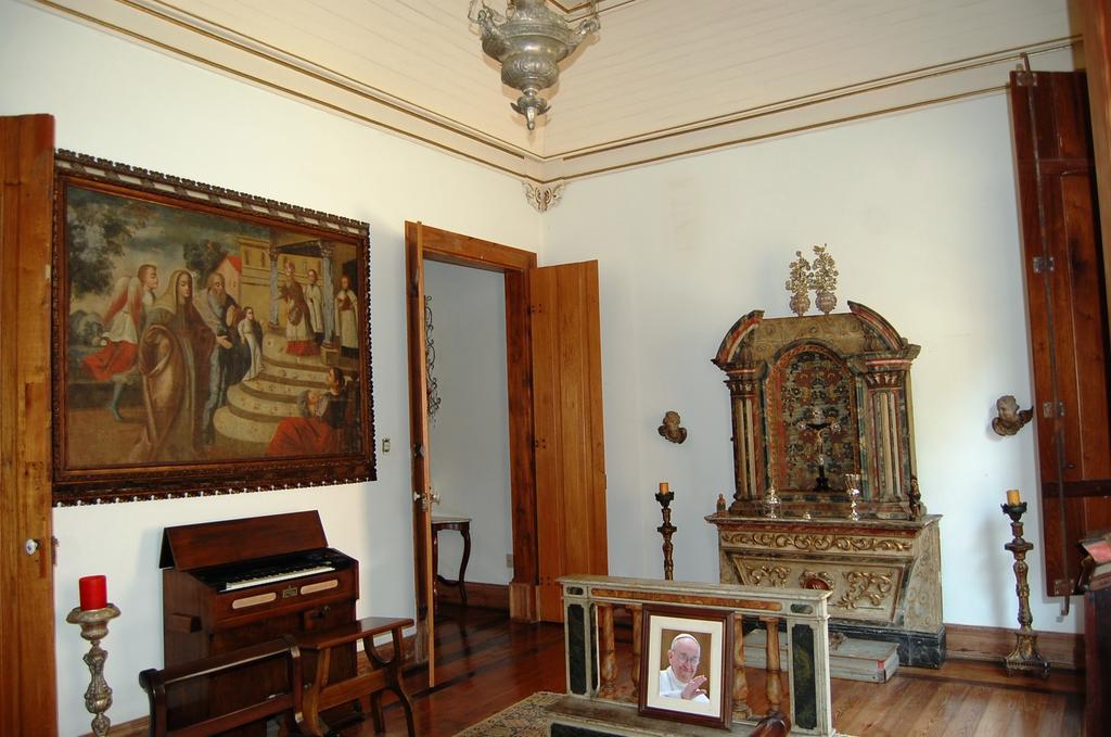 Fazenda Cachoeira Grande Villa Vassouras Room photo