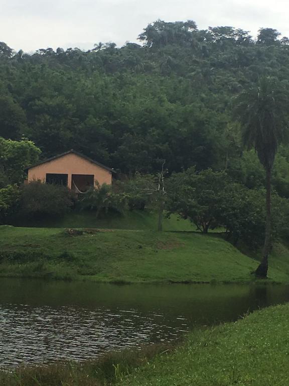 Fazenda Cachoeira Grande Villa Vassouras Exterior photo